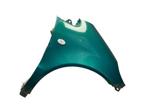 Used Right front fenders MERCEDES-BENZ A-CLASS (W168) A 170 CDI (168.008) (90 hp) 25558097