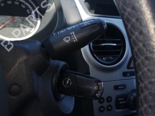 Ignition barrel OPEL CORSA D (S07) 1.3 CDTI (L08, L68) | BP25554958M48 - Image 3