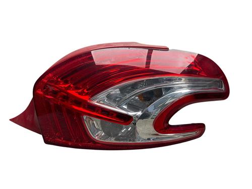 Used Right taillight Right taillight PEUGEOT 208 I (CA_, CC_) 1.6 THP (156 hp) 35821824 35821824