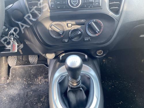 Left front window switch NISSAN JUKE (F15) 1.5 dCi | BP26737264I27 - Image 7