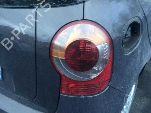 Left front window switch RENAULT MODUS / GRAND MODUS (F/JP0_) 1.5 dCi (FP0D, JP0D) | BP25575380I27 - Image 18