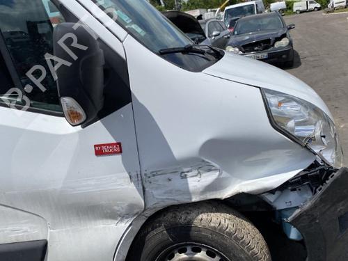 Hand brake RENAULT MASTER III Van (FV) 2.3 dCi 145 FWD (FV0E, FV0F, FV0H, FV02, FV0M, FV0S,... | BP25574611I18  - Image 34