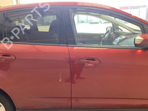 Headrest FORD C-MAX II (DXA/CB7, DXA/CEU) 1.5 TDCi | BP28474284I31 - Image 23