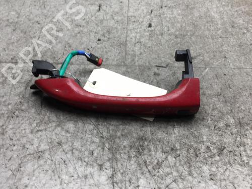 Front right exterior door handle SSANGYONG TIVOLI 1.6 XDi 160 7245035203SAI