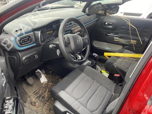 Starter CITROËN C3 III (SX) 1.2 PureTech 82 | BP26289719M8  - Image 33