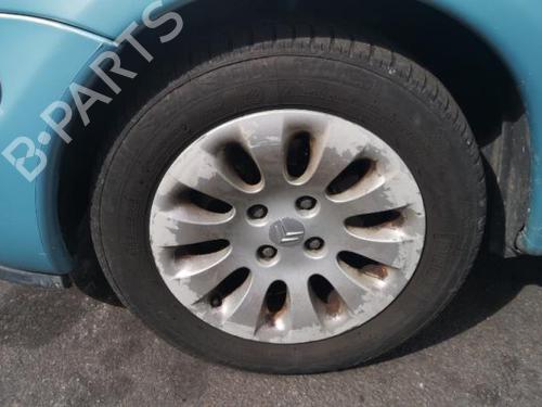 Venstre forlygte CITROËN XSARA PICASSO (N68) 1.8 16V | BP25559758C28 