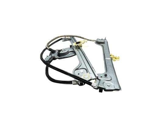 Used Front right window mechanism PEUGEOT 1007 (KM_) 1.4 HDi (68 hp) 29157618