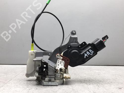 Rear right lock CITROËN C1 (PM_, PN_) 1.0 | BP25556336C99 