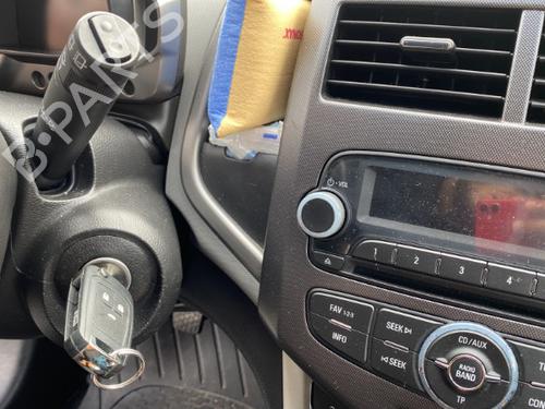 Radio CHEVROLET AVEO Hatchback (T300) 1.4 | BP25564116E6 - Image 23