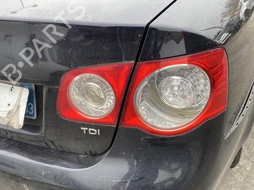 Left tailgate light VW JETTA III (1K2) 1.9 TDI | BP25910598C79  - Image 27