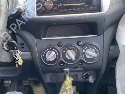 ABS pump SUZUKI ALTO VII (GF) 1.0 (AMF310, GFC31S) | BP25575523M43 