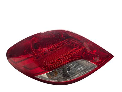Used Left taillight PEUGEOT 207 (WA_, WC_) 1.6 HDi (92 hp) 29707773