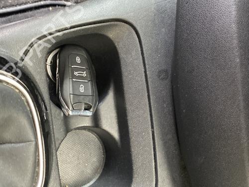 Front left lock CITROËN C4 CACTUS 1.6 BlueHDi 100 | BP30941228C98  - Image 10