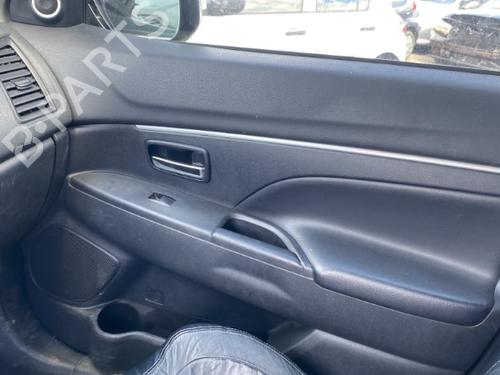 Left sun visor MITSUBISHI ASX (GA_W_) 1.8 DI-D 4WD (GA6W) | BP25507844I1 - Image 27