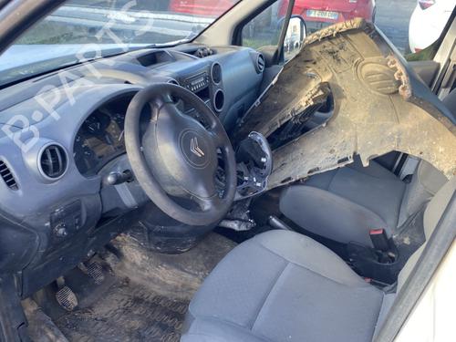 Left mirror CITROËN BERLINGO MULTISPACE (B9) 1.6 HDi 110 | BP31289946C26  - Image 16