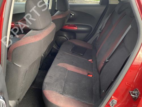 Left front window switch NISSAN JUKE (F15) 1.5 dCi | BP25570199I27  - Image 11