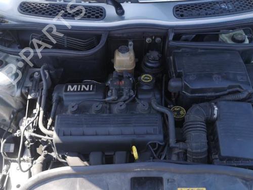 Left headlight MINI MINI (R50, R53) Cooper | BP25578536C28  - Image 15