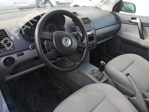 Generator VW POLO (9N_, 9A_) 1.4 16V | BP25520450M7 