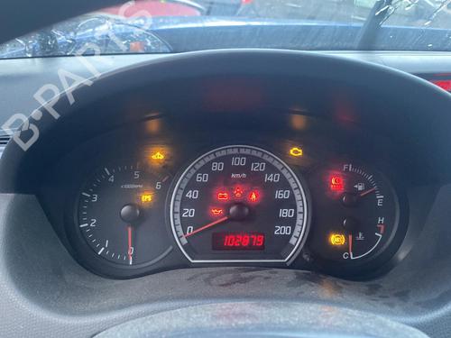 Steering column stalk SUZUKI SWIFT III (MZ, EZ) 1.3 DDiS (RS413D) | BP25566400I23  - Image 9