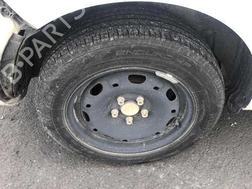ABS pump SKODA FABIA II (542) 1.4 TDI | BP25528626M43 