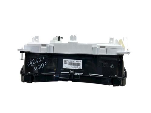 Used Instrument cluster Instrument cluster FIAT SCUDO Van 1.5 Multijet 120 (506) (120 hp) 29299525 29299525