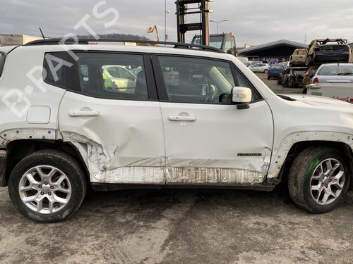 Left rear window switch JEEP RENEGADE SUV (BU, B1, BV) 1.6 CRD | BP25505746I29  - Image 18