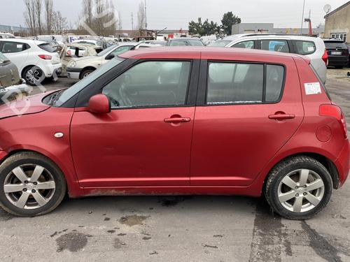 Alternator SUZUKI SWIFT III (MZ, EZ) 1.3 (RS413, ZC11S) | BP25531263M7 - Image 11