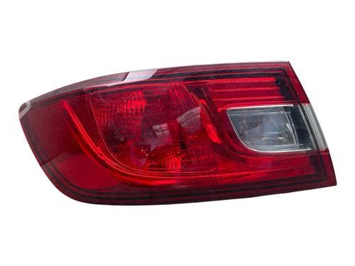 Used Left taillight Left taillight 33651330 33651330