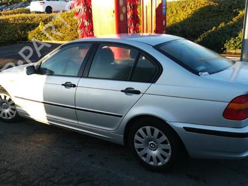 Steering pump BMW 3 (E46) | BP25525408M99 - Image 25