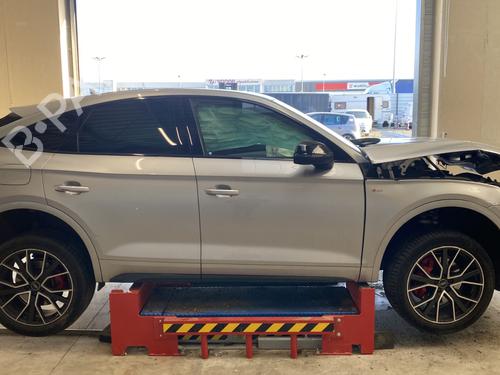 Right taillight AUDI Q5 (FYB, FYG) 40 TDI Mild Hybrid quattro | BP33701519C35 - Image 29