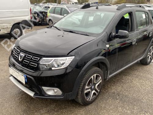 Front left window mechanism DACIA SANDERO II 1.5 Blue dCi 95 (B8JL) | BP25891421C22 - Image 5