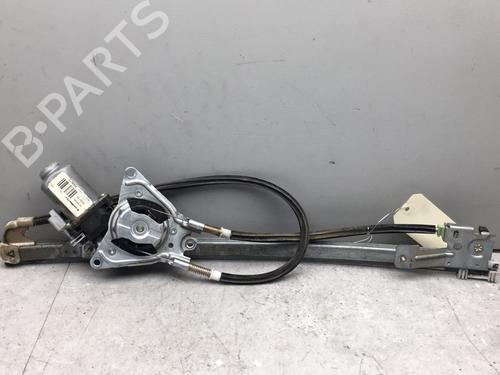 Used Front left window mechanism CITROËN JUMPY I Van (BS_, BT_, BY_, BZ_) 2.0 HDi 95 (94 hp) 25533495