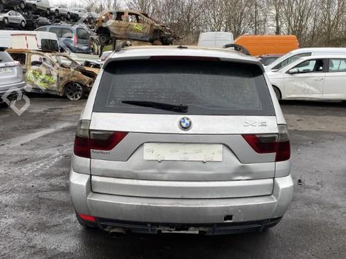 Left front fog light BMW X3 (E83) 2.0 d | BP25528697C30  - Image 15