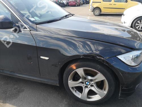 Front right window mechanism BMW 3 (E90) 320 d | BP25554667C23 