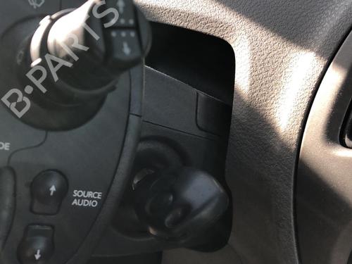 Rudehejsemekanisme ventre foran RENAULT MODUS / GRAND MODUS (F/JP0_) 1.4 (JP01, JP0J) | BP25581682C22 