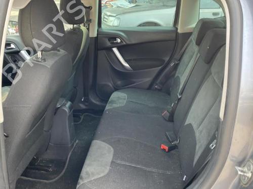 Right tailgate light CITROËN C3 II (SC_)  | BP25550338C80  - Image 16