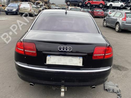 Front right lock AUDI A8 D3 (4E2, 4E8) 3.0 TDI quattro | BP27612885C97  - Image 12