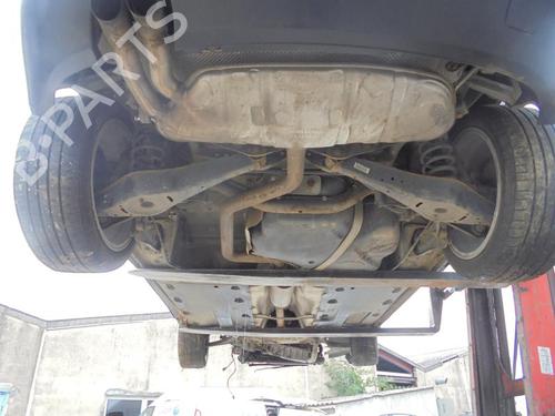 Left mirror AUDI A3 Sportback (8PA) 2.0 TDI 16V | BP25553930C26 