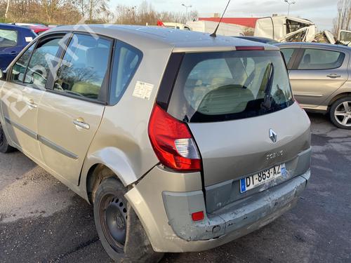 Switch RENAULT SCÉNIC II (JM0/1_) 1.5 dCi (JM1E, JM16) | BP25528372I30  - Image 8