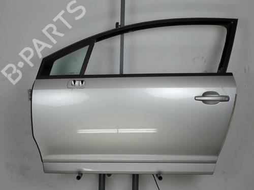Used Left front door CITROËN C4 Coupe (LA_) 1.6 HDi (109 hp) 25576814