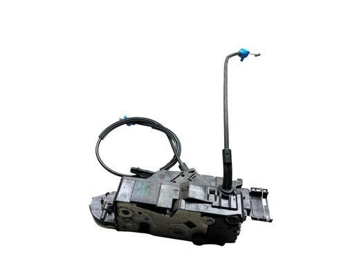 Używane Zamek drzwi przednich prawych CITROËN C4 Picasso I MPV (UD_) 1.6 HDi (109 hp) 27492897