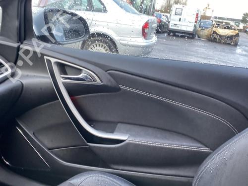 Right front driveshaft OPEL ASTRA J GTC 2.0 CDTI (08) | BP25572976M39  - Image 23