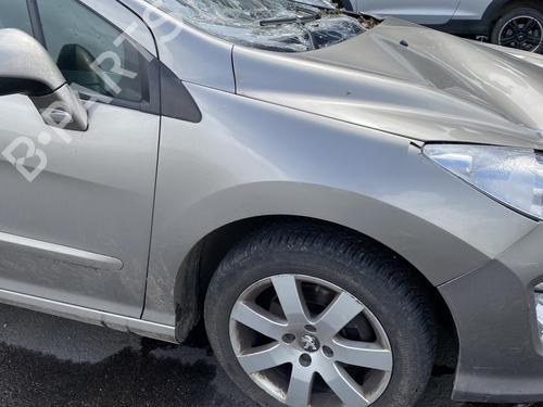 Left front window switch PEUGEOT 308 SW I (4E_, 4H_) 1.6 HDi | BP25511021I27  - Image 10