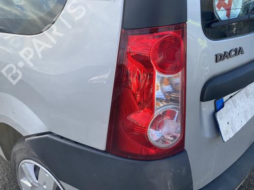 Ignition barrel DACIA LOGAN MCV (KS_) 1.6 (KS0B, KS0D, KS0F) | BP25544786M48 - Image 12