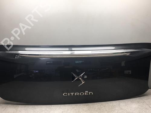 tailgate-citroen-ds3-convertible-2013-2014-2015-25522094 main image