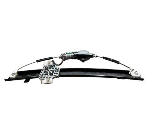 Front left window mechanism CHEVROLET SPARK (M300) 1.0 | BP26505337C22