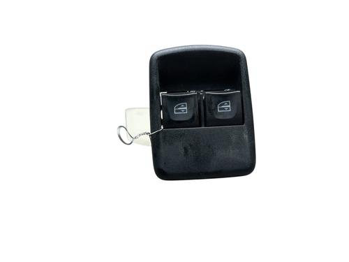 Used Left front window switch RENAULT CLIO I (B/C57_, 5/357_) 1.2 (B/C/S57A, B/C57S, 5/357F, 5/357J, 5/357L, 5/357R) (58 hp) 29411820