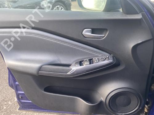 Front left interior door handle NISSAN JUKE (F16_) DIG-T 117 | BP27611257I13  - Image 15