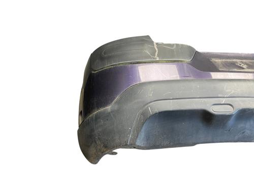 Rear bumper CITROËN C4 CACTUS 1.2 THP 110 | BP29200421C8