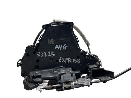 Front left lock RENAULT EXPRESS Box Body/MPV 1.5 Blue dCi 95 (F6AB) | BP25508421C98 - Image 4